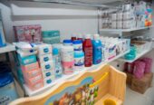 Baby clothing store in Nairobi