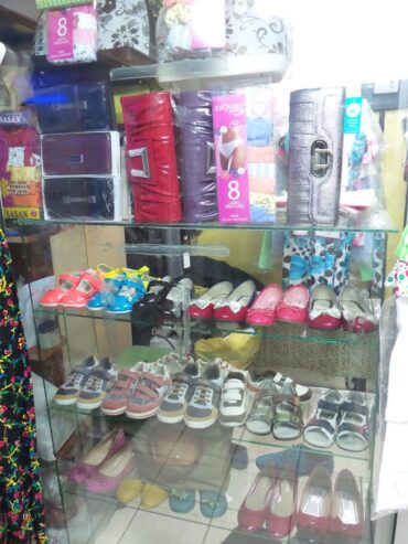 Baby clothing store in Nairobi
