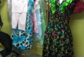 Baby clothing store in Nairobi