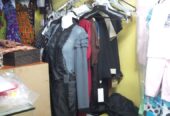 Baby clothing store in Nairobi