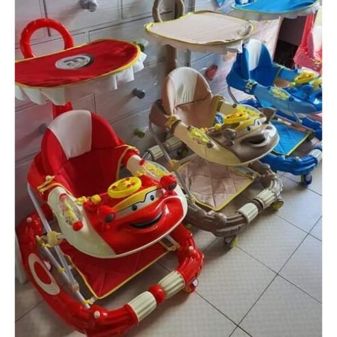 Baby store in Nairobi