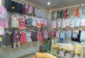 Baby store in Nairobi