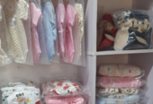 Baby store in Nairobi