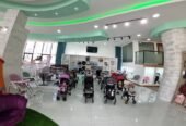 Baby store in Nairobi