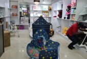 Baby store in Nairobi