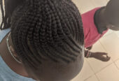 Beauty salon in Ngong