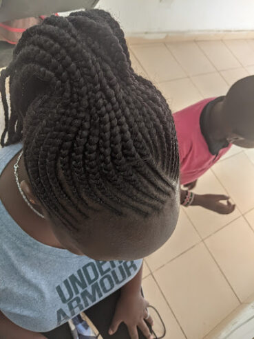 Beauty salon in Ngong
