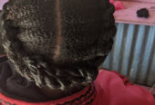 Beauty salon in Ngong