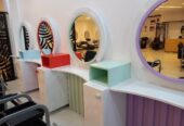 Kid’s Salon in Lavington, Nairobi