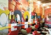 Kid’s Salon in Lavington, Nairobi