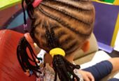 Kid’s Salon in Lavington, Nairobi