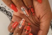 Beauty salon in Nairobi