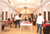 Beauty salon in Karen, Nairobi