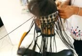 Beauty salon in Parlkands, Nairobi