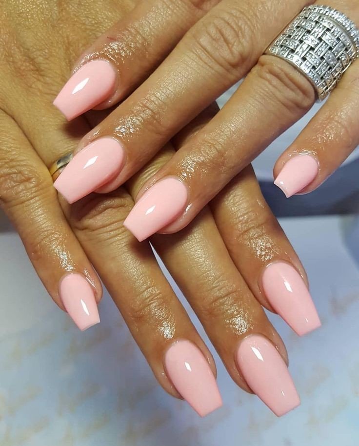 Beauty salon in Nairobi