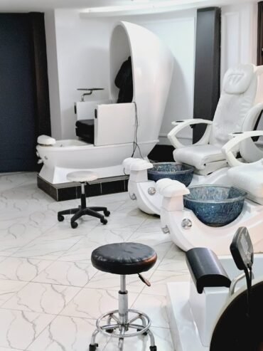 Beauty salon in Parlkands, Nairobi