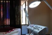 Beauty salon in Karen, Nairobi