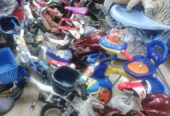Children’s clothing store in Nairobi