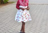 Children’s clothing store in Nairobi