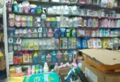 Children’s clothing store in Nairobi