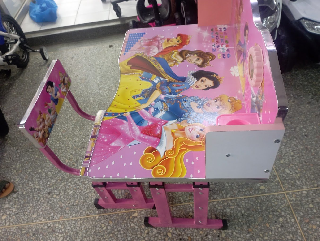 Children’s clothing store in Nairobi