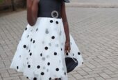 Children’s clothing store in Nairobi