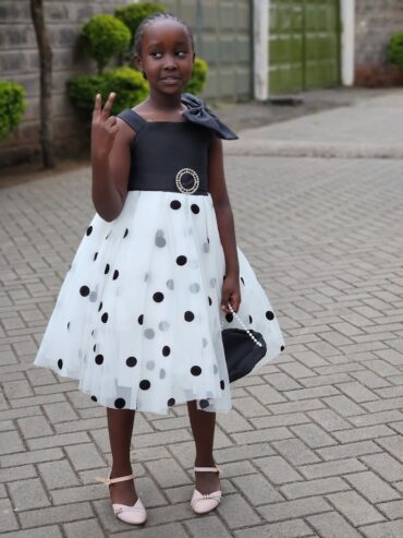 Children’s clothing store in Nairobi