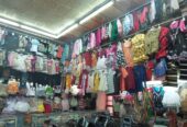 Children’s clothing store in Nairobi