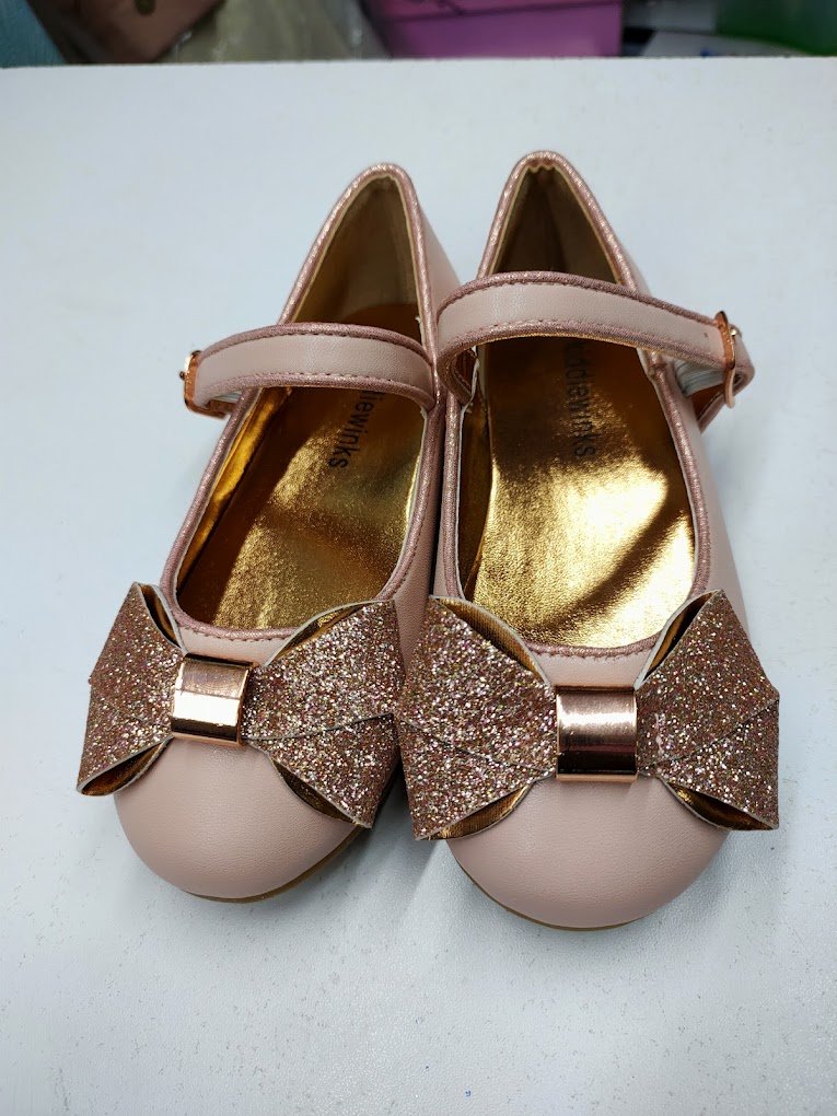 Baby clothing store in Nairobi