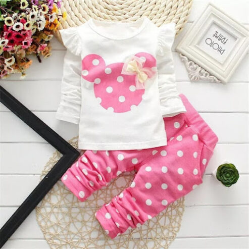 Baby clothing store in Nairobi