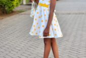 Baby clothing store in Nairobi