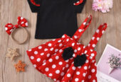 Baby clothing store in Nairobi