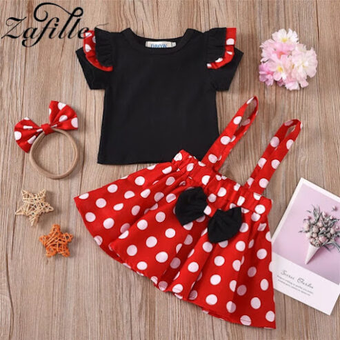 Baby clothing store in Nairobi