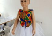 Baby clothing store in Nairobi