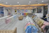 Baby clothing store in Nairobi