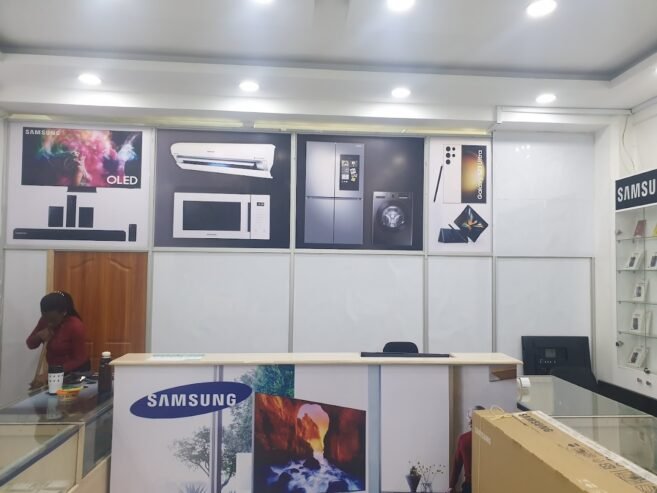 Samsung Service Centre