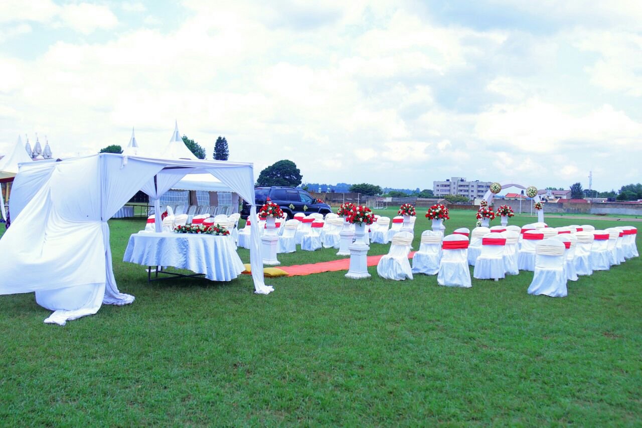 Entertainment agency in Nairobi