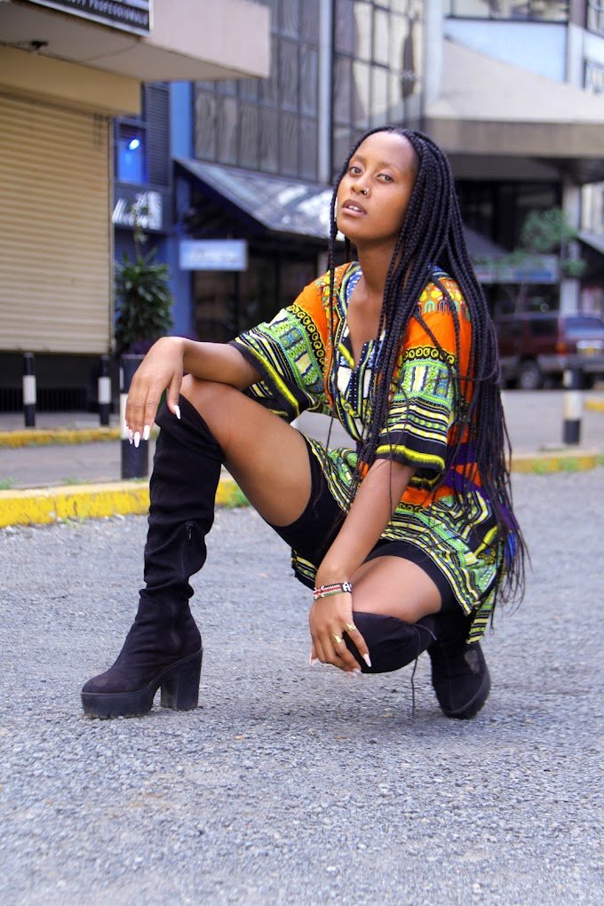 Entertainment agency in Nairobi