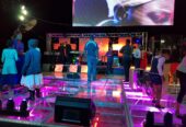 Event management company in Nairobi