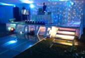 Event management company in Nairobi