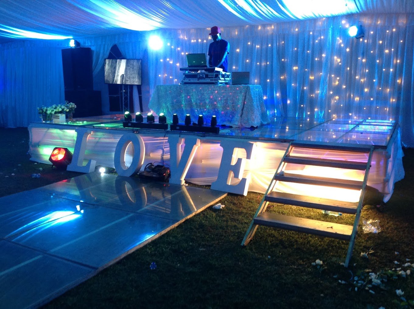 Event management company in Nairobi