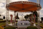 Event management company in Nairobi