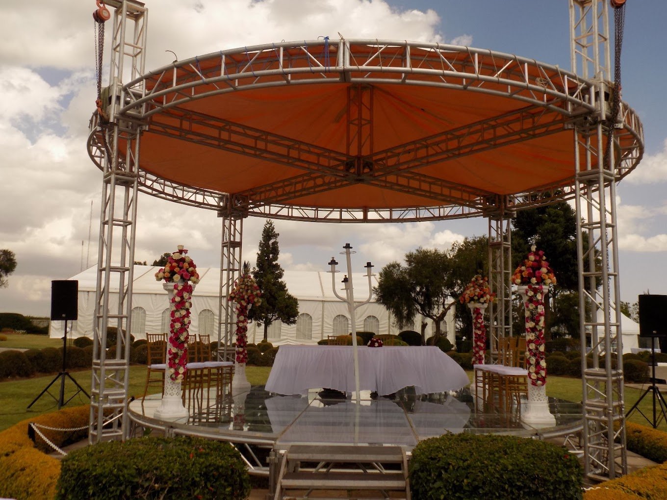 Event management company in Nairobi