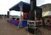 Event management company in Nairobi