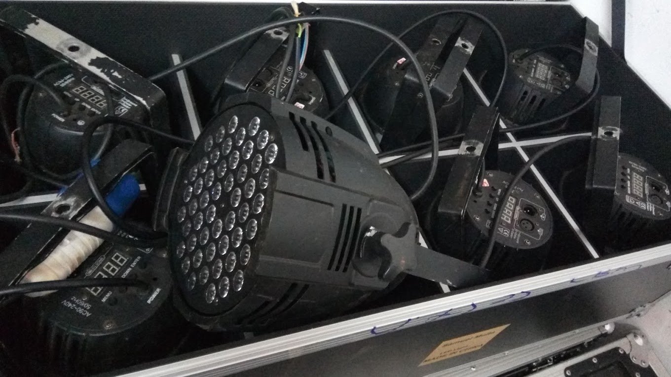 Event management company in Nairobi