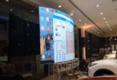 Audio visual equipment supplier in Nairobi