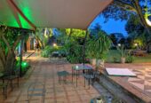 Film and photograph library in Nairobi