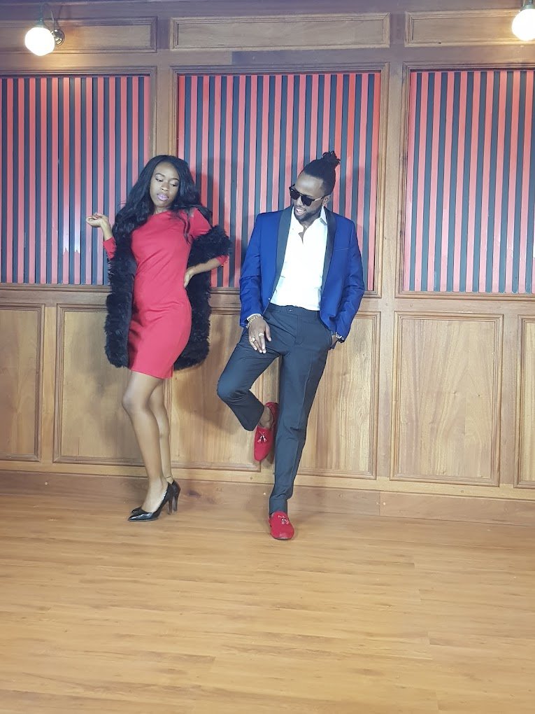 Film and photograph library in Nairobi