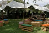 Film and photograph library in Nairobi