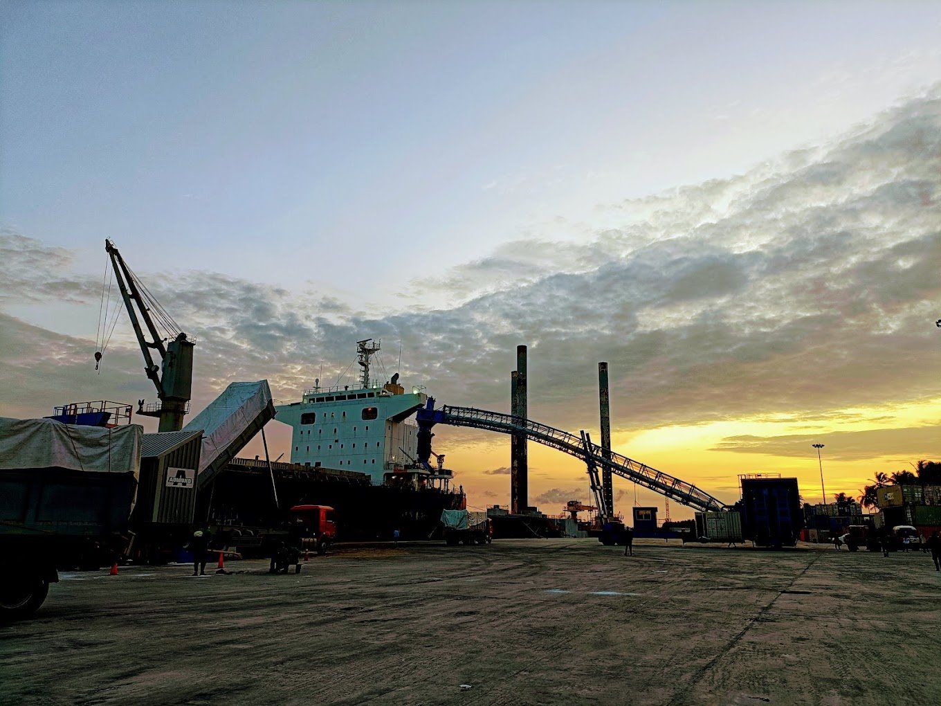 Film production company in Nairobi